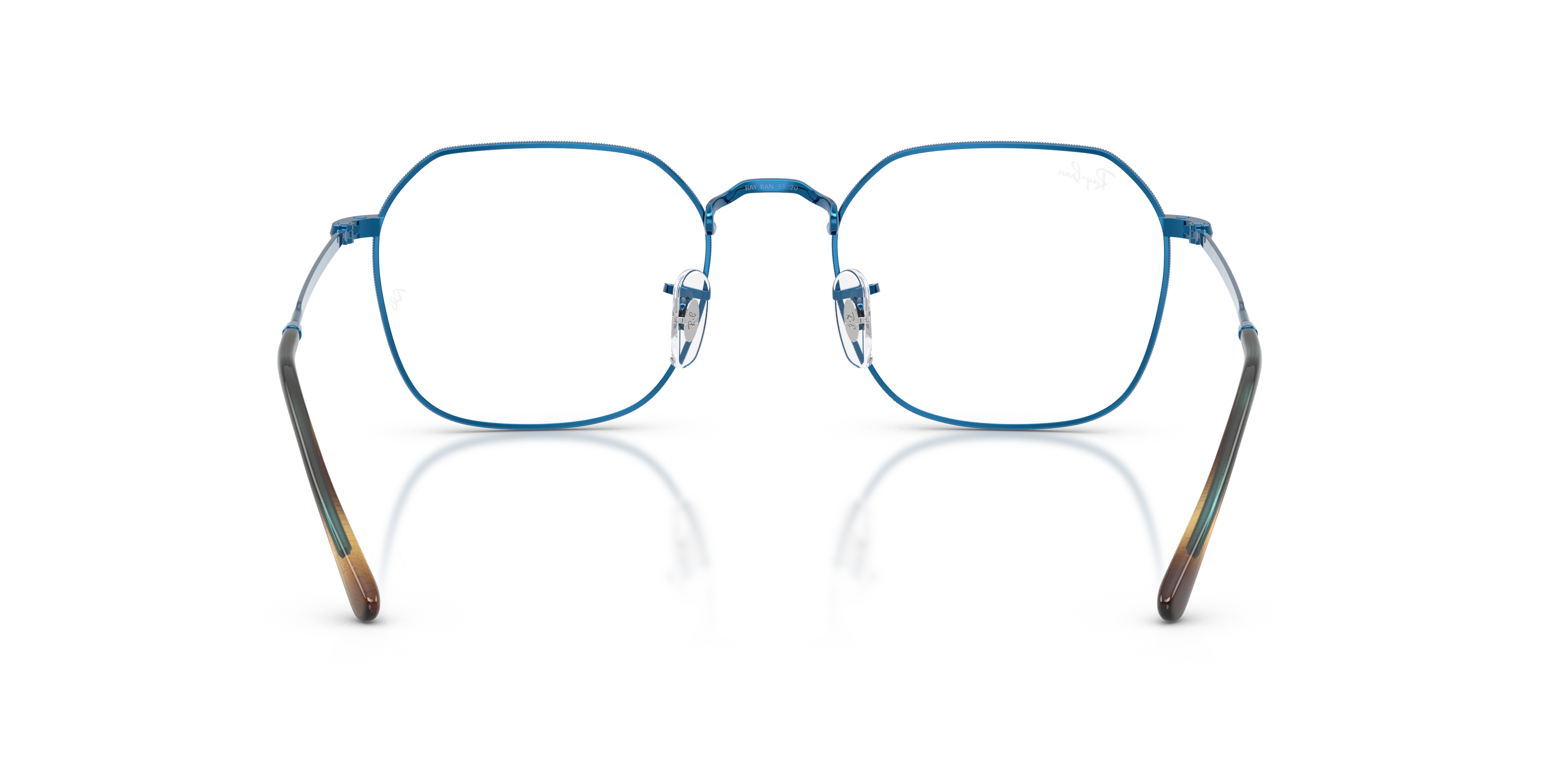 Ray-Ban RX3694V 2520 Jim 